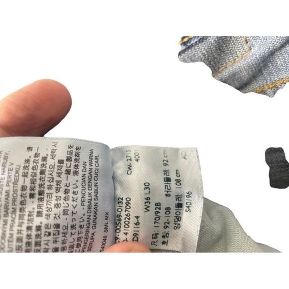 =tcut Denim Jeans - Picture 6 of 6